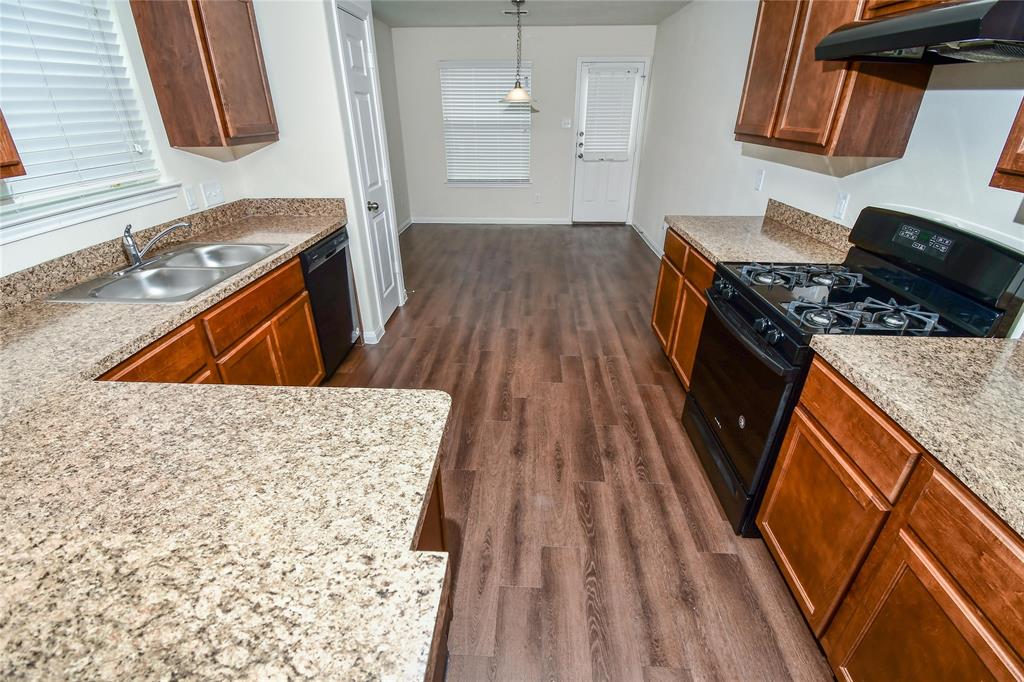 Garden Spgs Add - Residential Lease