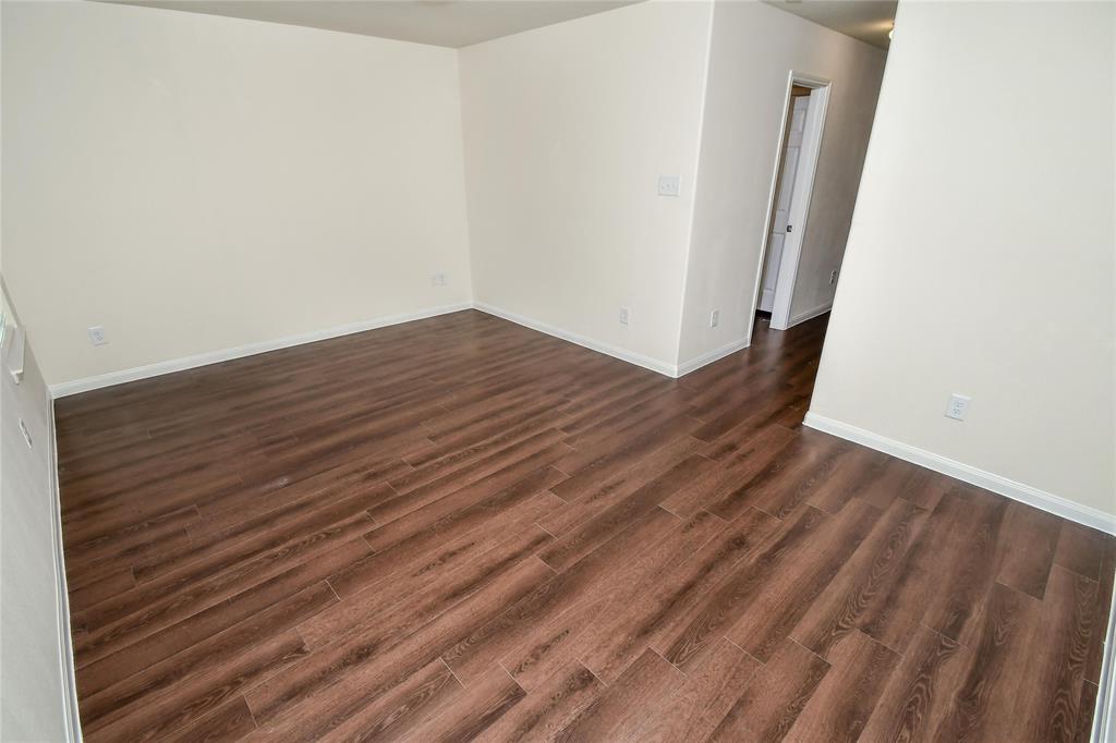 Garden Spgs Add - Residential Lease