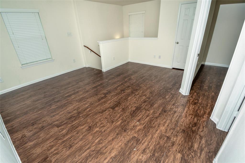 Garden Spgs Add - Residential Lease