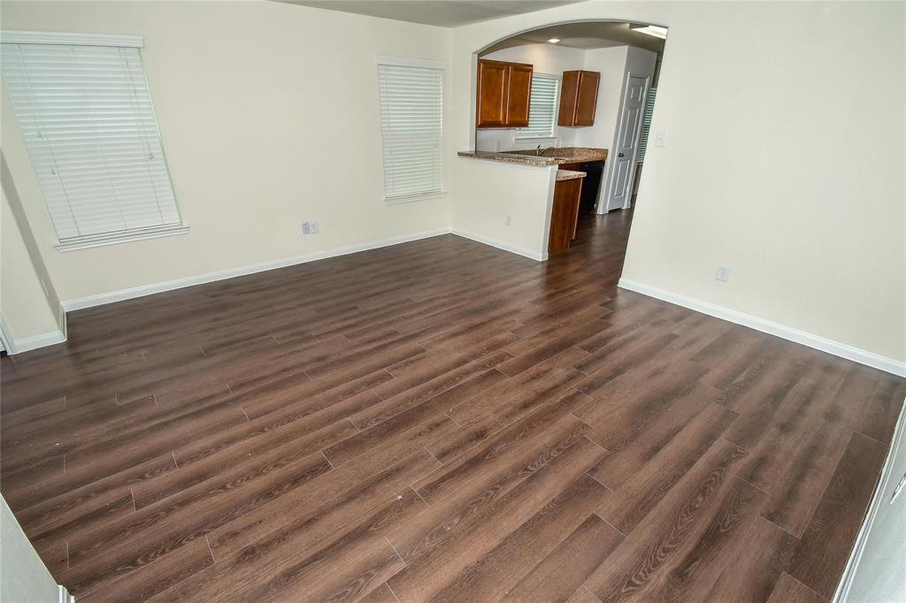 Garden Spgs Add - Residential Lease