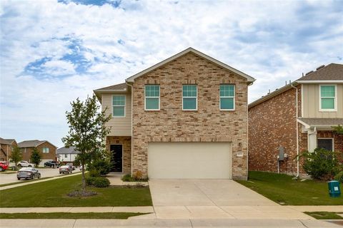 Photo of 1702 Marquette Drive, Princeton, TX 75407 (MLS # 21314253)
