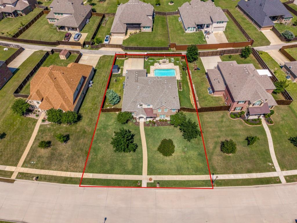 266 Benwick Drive
