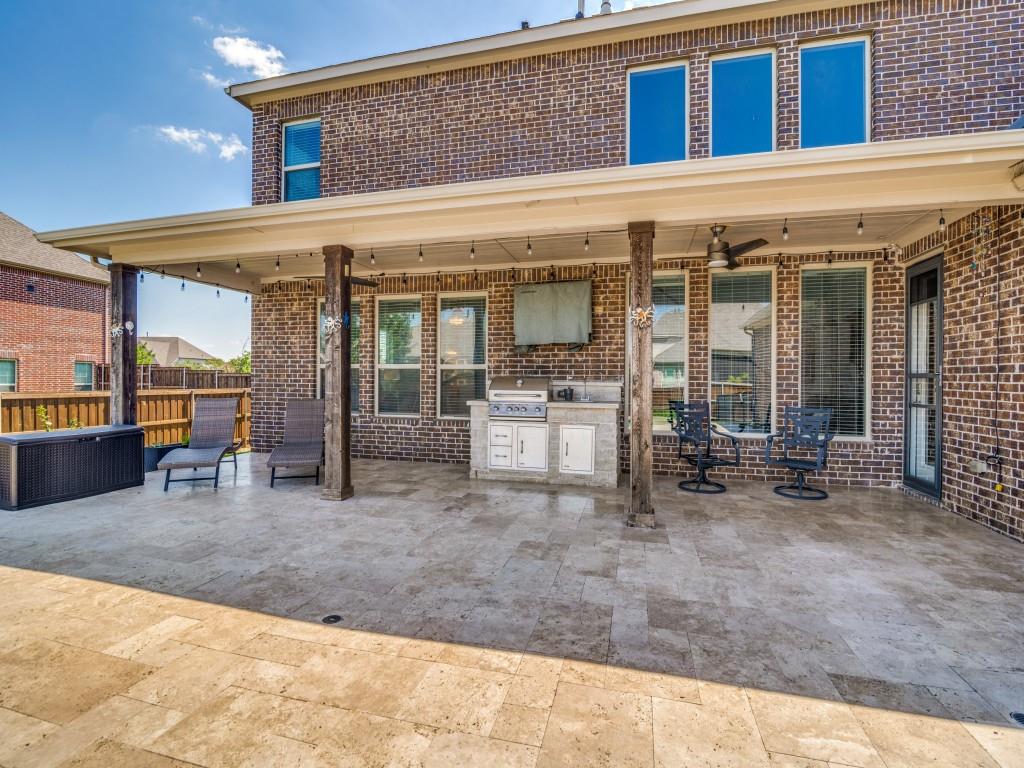 266 Benwick Drive