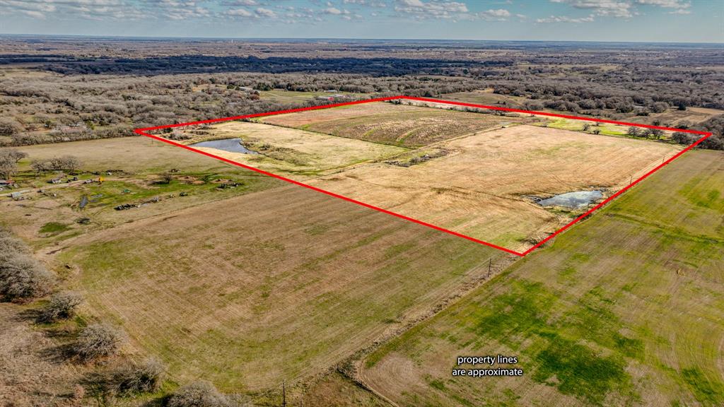 TBD County Road 418A