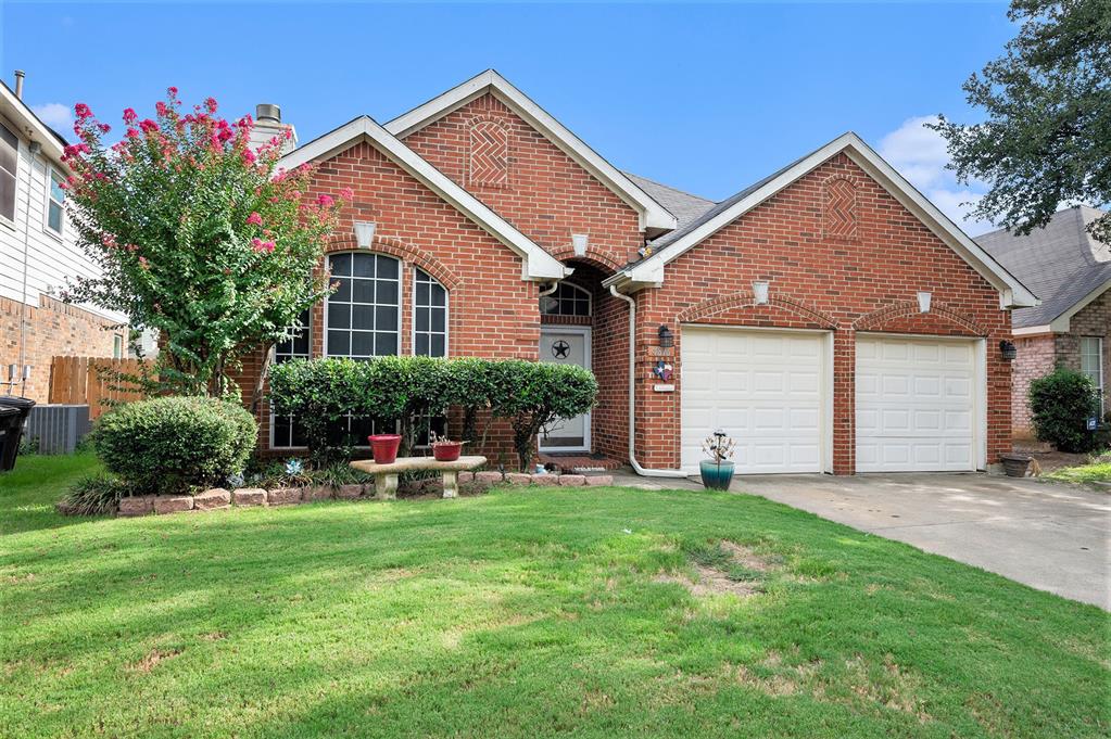 4816 Grainger Trail