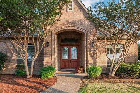 Property photo of 102 Buckskin Drive, Van Alstyne, TX 75495