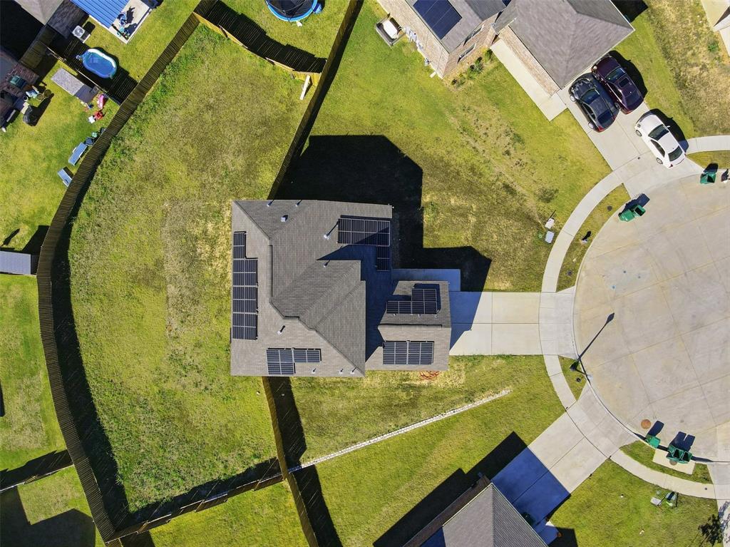 Shaw Crk Ranch Ph 2 - Residential