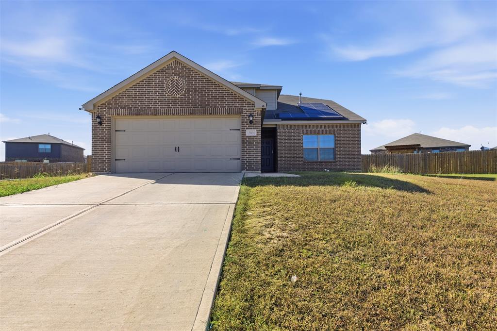 Shaw Crk Ranch Ph 2 - Residential