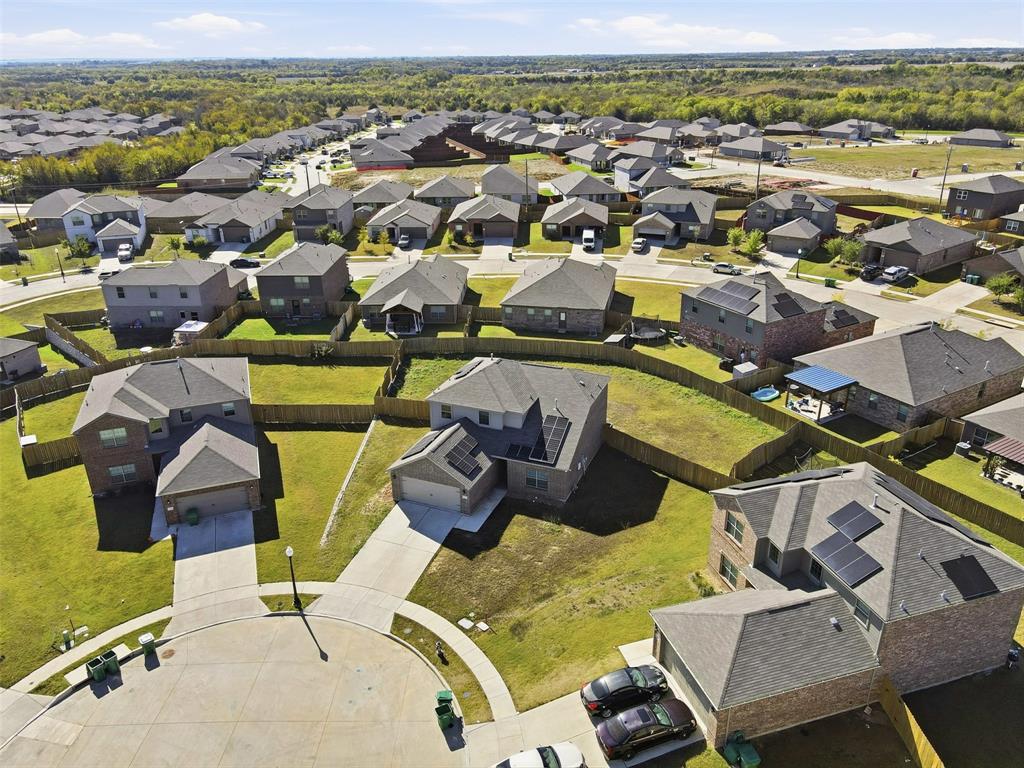 Shaw Crk Ranch Ph 2 - Residential