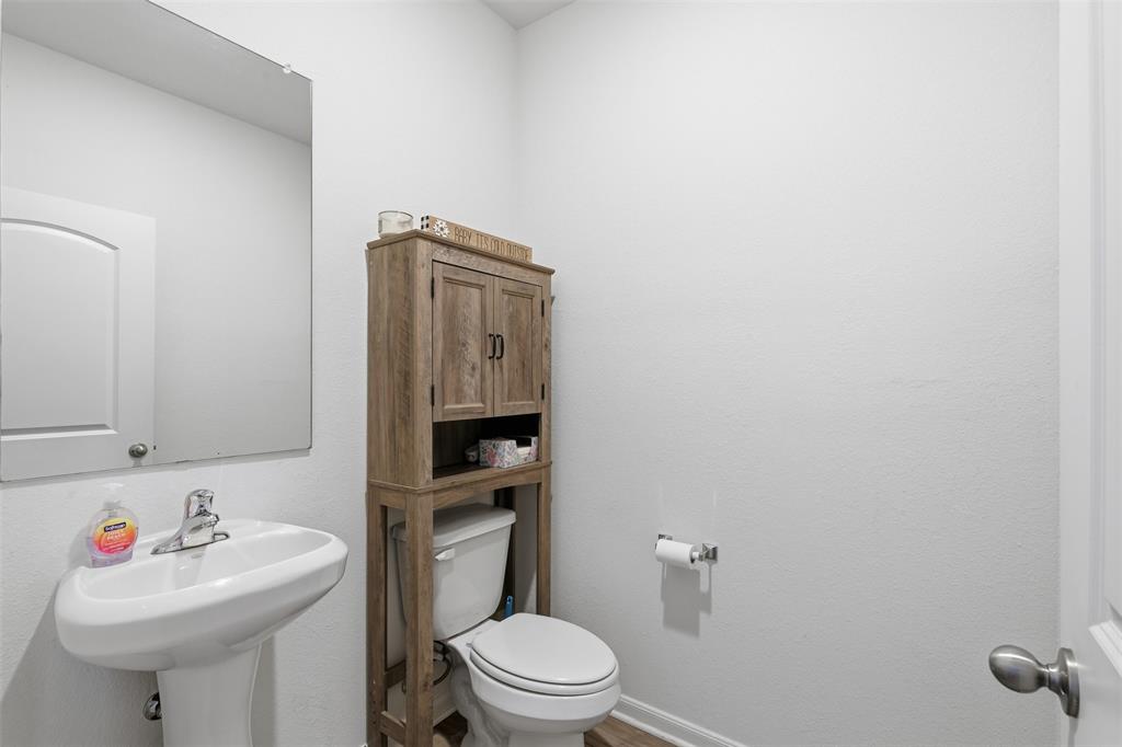 Shaw Crk Ranch Ph 2 - Residential