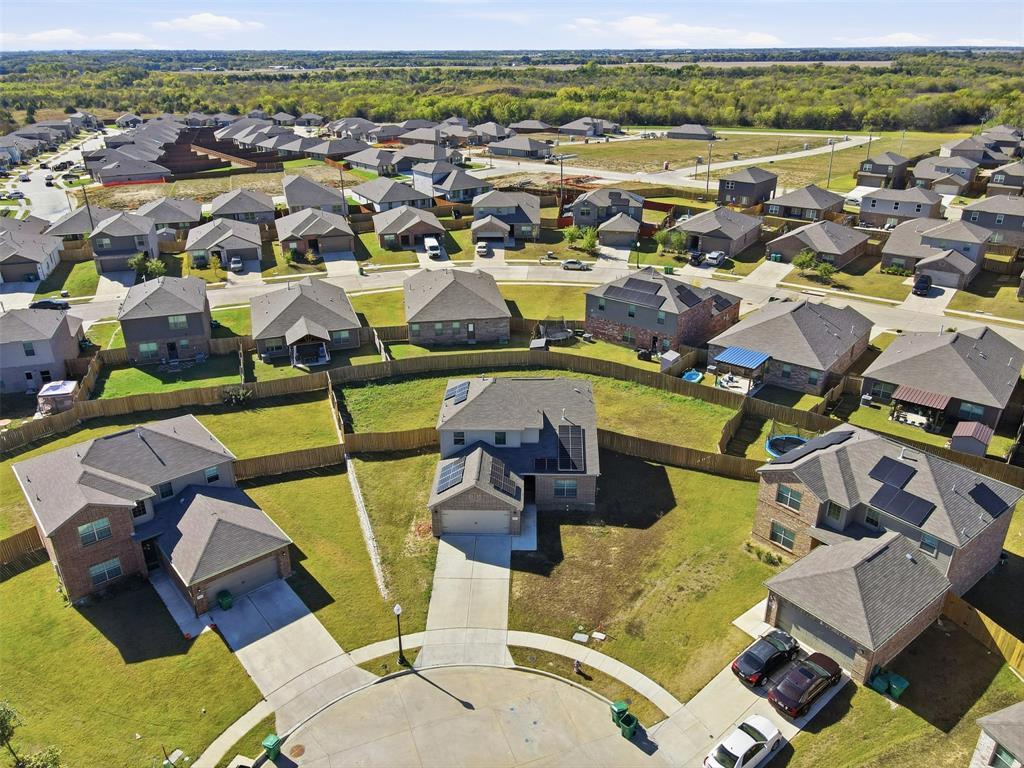 Shaw Crk Ranch Ph 2 - Residential