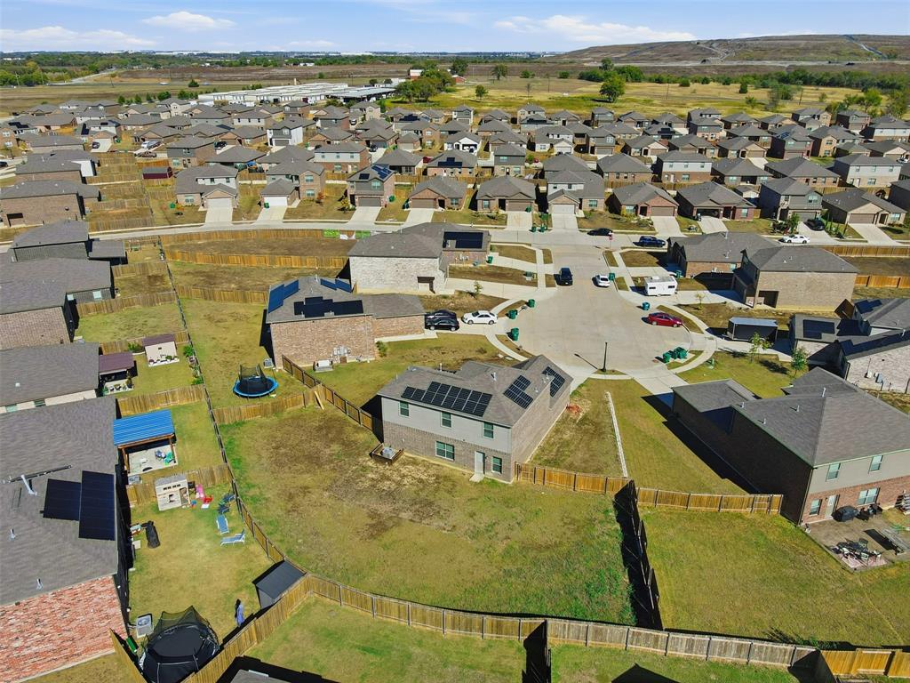 Shaw Crk Ranch Ph 2 - Residential