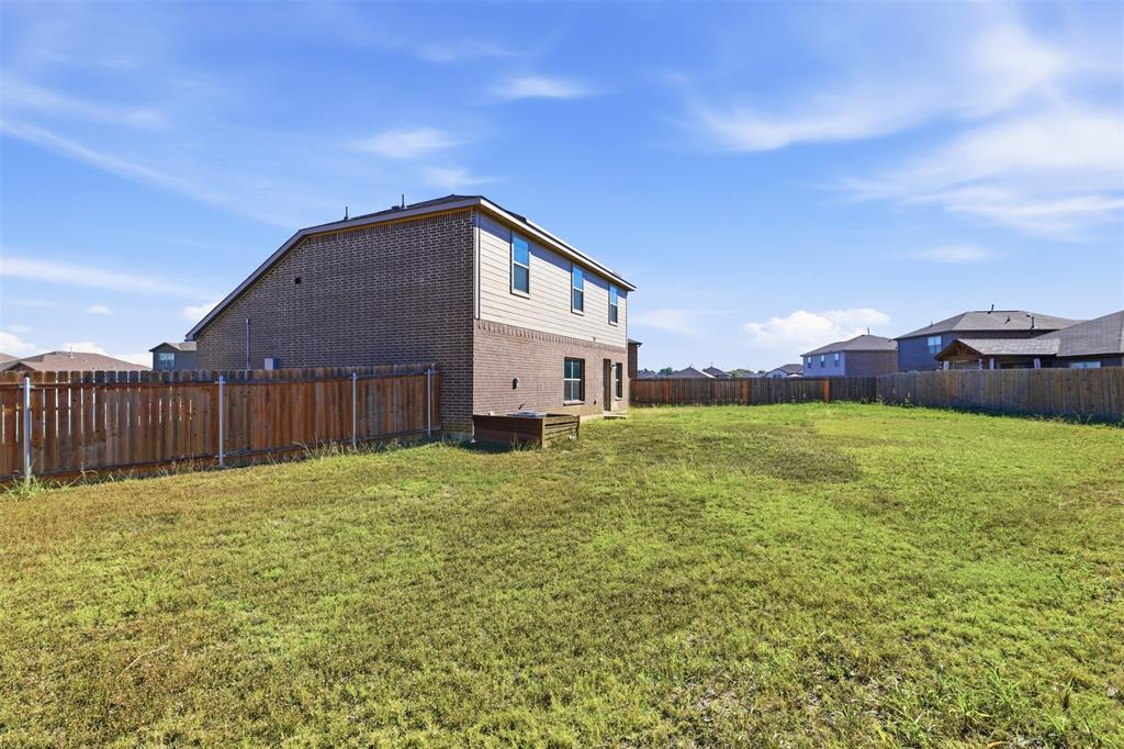 Shaw Crk Ranch Ph 2 - Residential