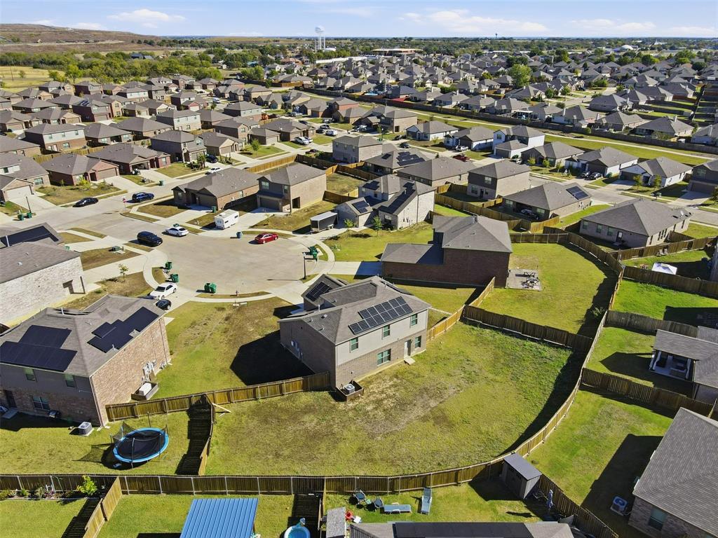 Shaw Crk Ranch Ph 2 - Residential