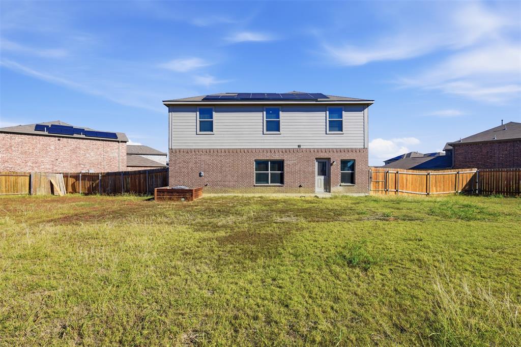 Shaw Crk Ranch Ph 2 - Residential