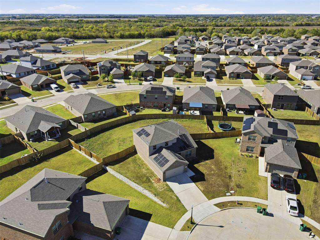 Shaw Crk Ranch Ph 2 - Residential