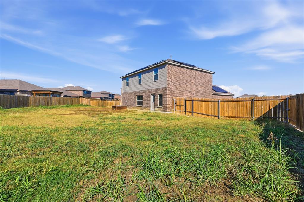 Shaw Crk Ranch Ph 2 - Residential