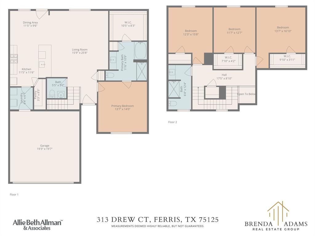 Shaw Crk Ranch Ph 2 - Residential