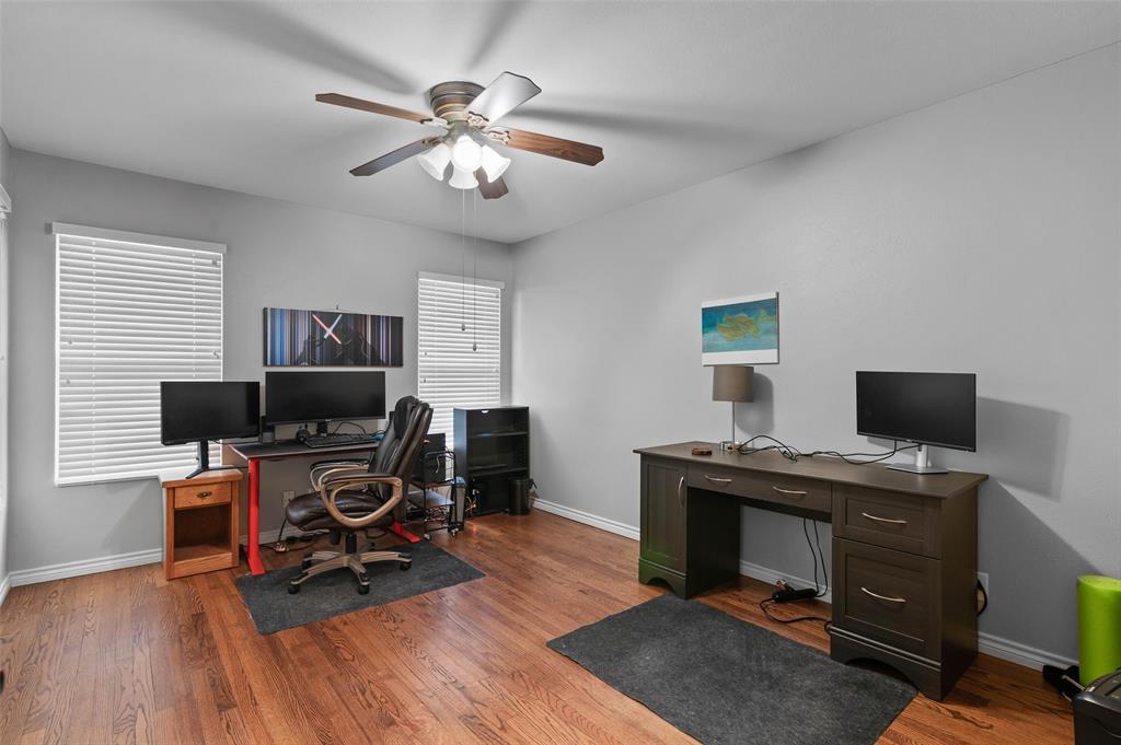 Boaz Z Country Place - Residential