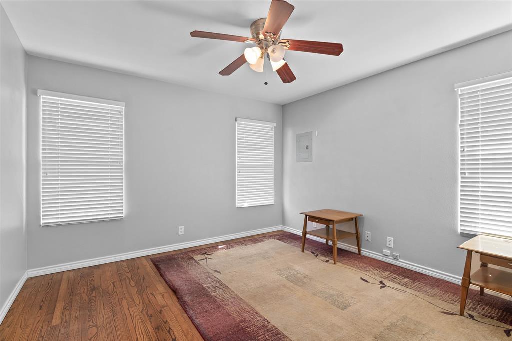 Boaz Z Country Place - Residential