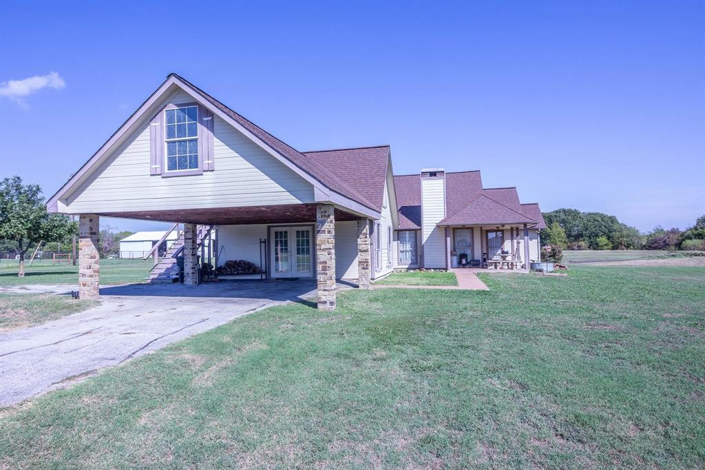 5604 Cedar Creek Drive
