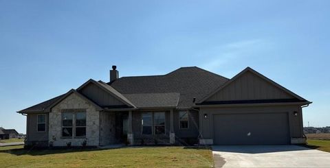 115 Clear Creek Lane, New Fairview, TX 76078 - #: 20796554