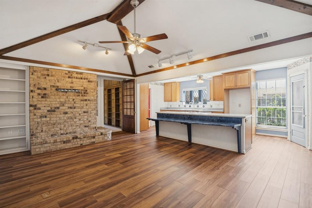 1505 Stonecrest Drive