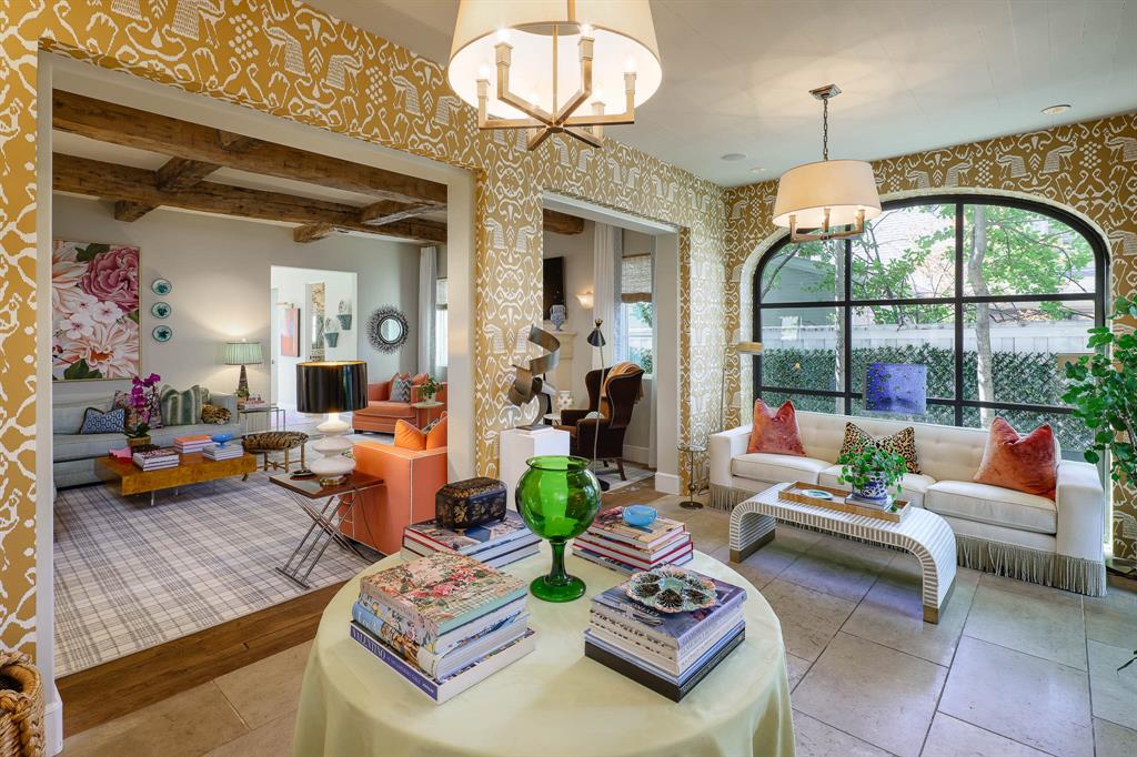 Weights Addition - Residential