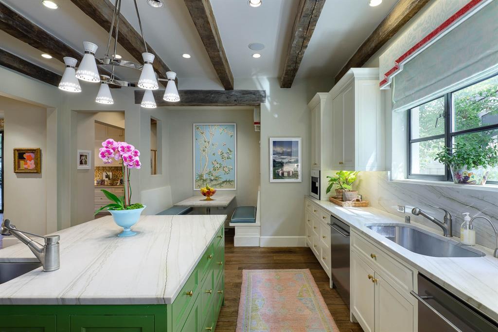 Weights Addition - Residential