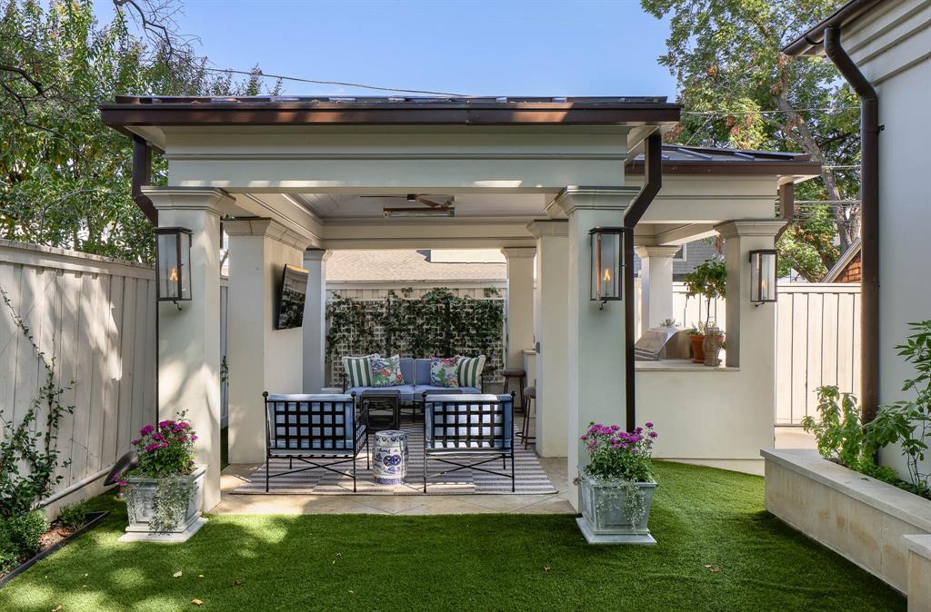 Weights Addition - Residential