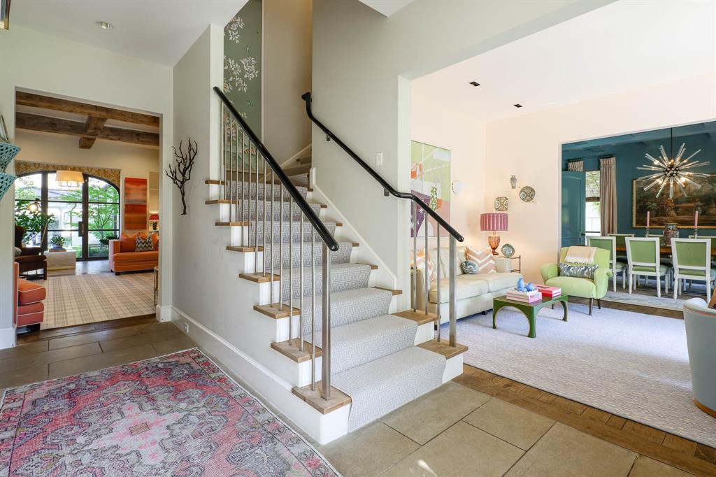 Weights Addition - Residential