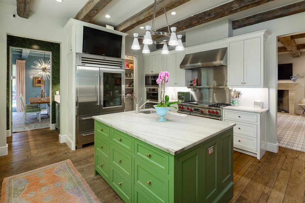 Weights Addition - Residential