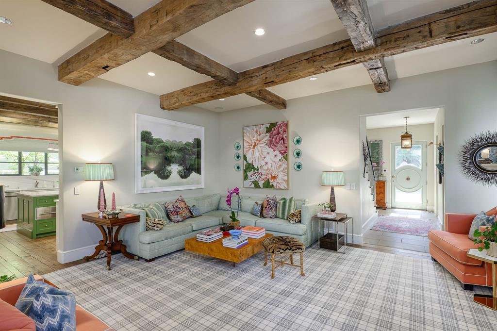 Weights Addition - Residential