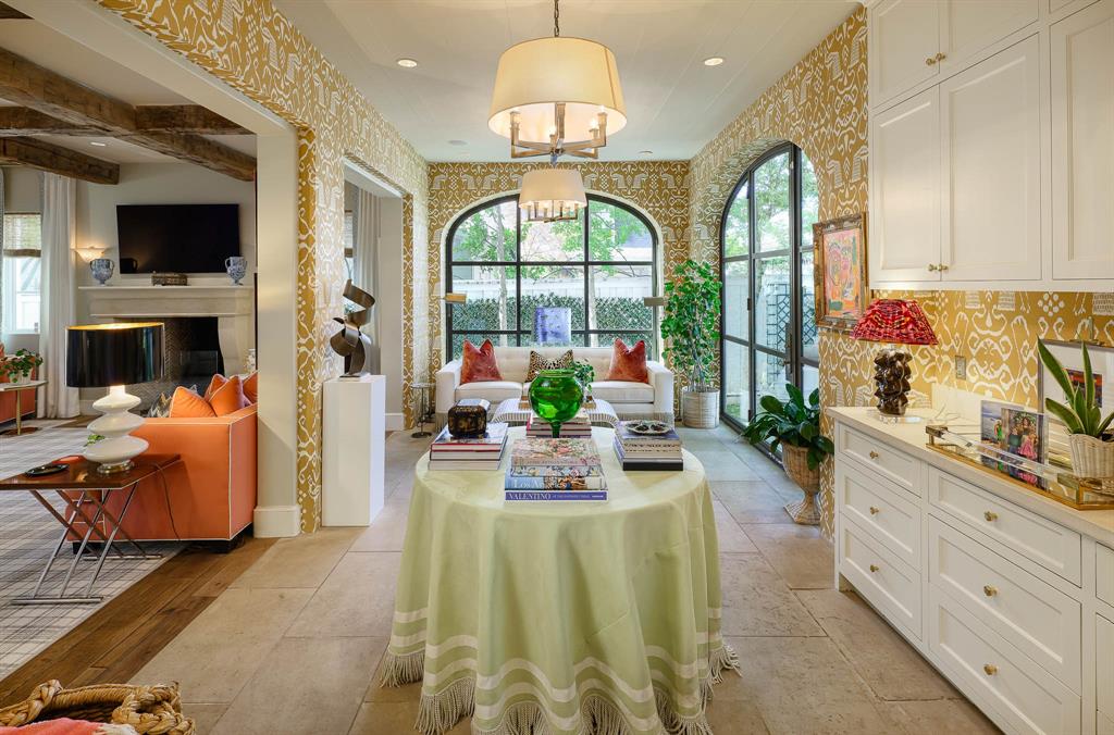 Weights Addition - Residential