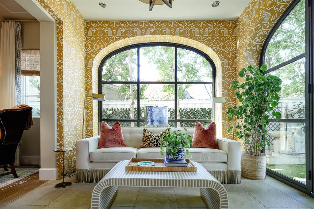 Weights Addition - Residential