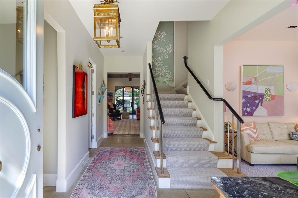 Weights Addition - Residential