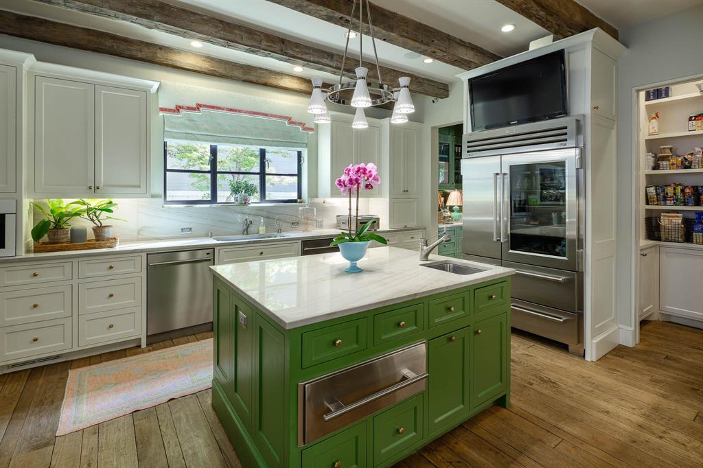 Weights Addition - Residential