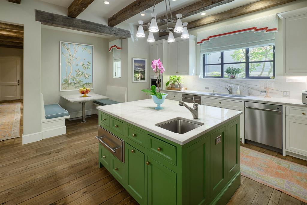 Weights Addition - Residential