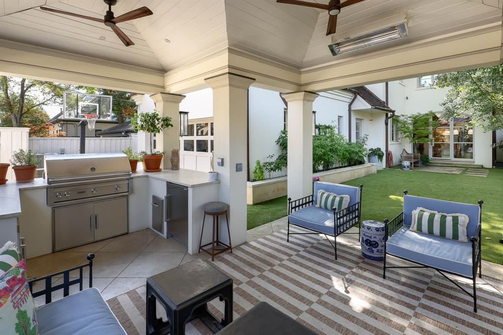 Weights Addition - Residential