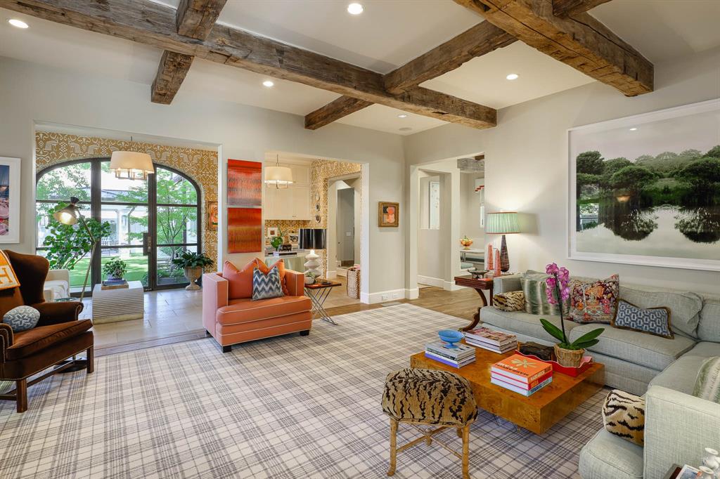 Weights Addition - Residential