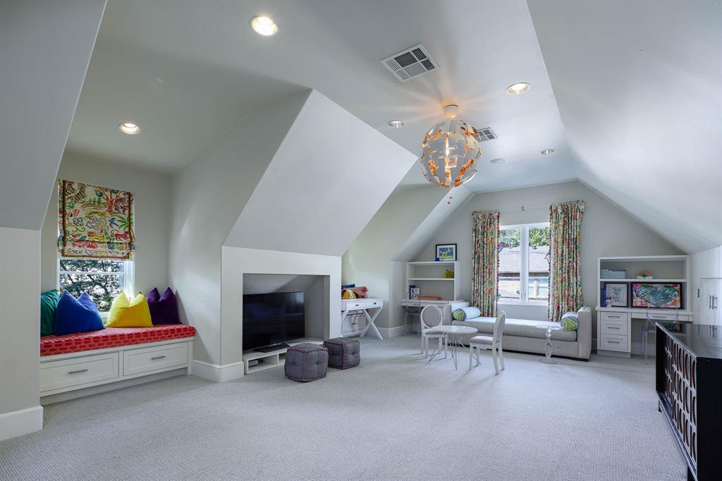 Weights Addition - Residential