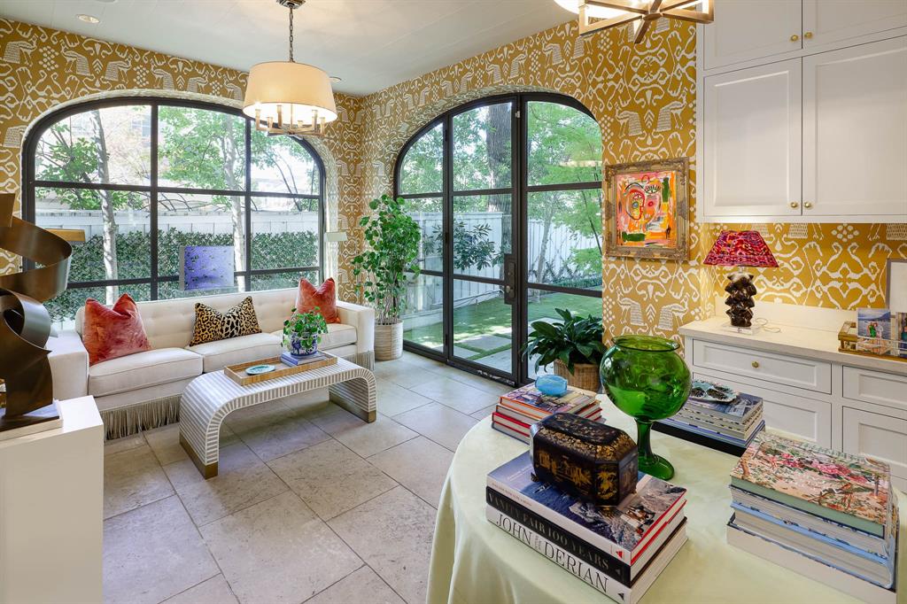 Weights Addition - Residential