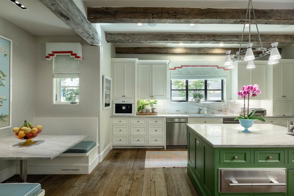 Weights Addition - Residential