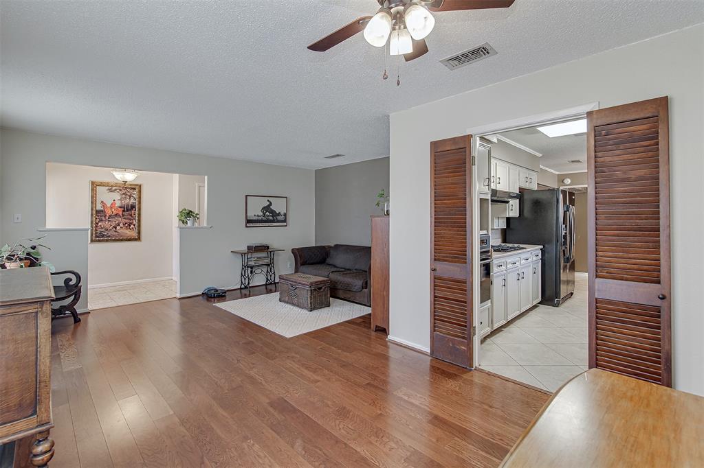 Green Meadows Add - Residential