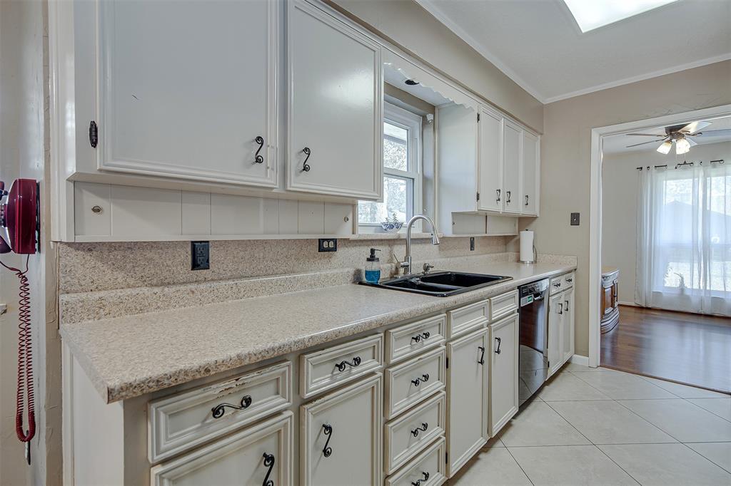 Green Meadows Add - Residential