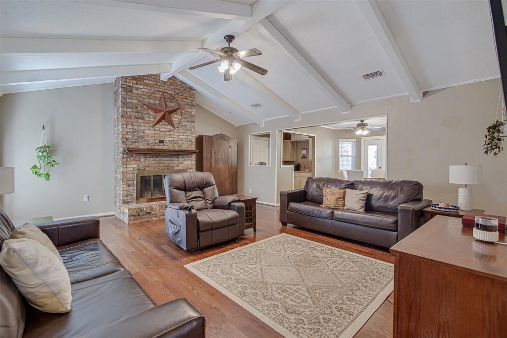 Green Meadows Add - Residential