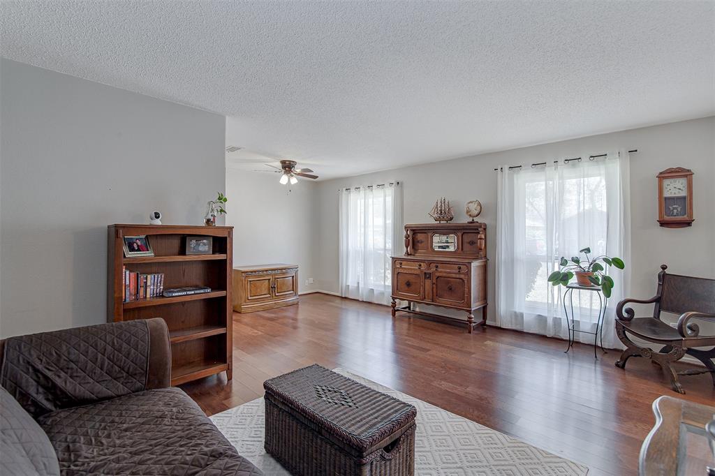 Green Meadows Add - Residential