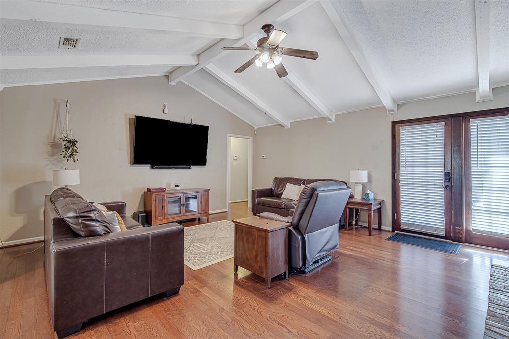 Green Meadows Add - Residential