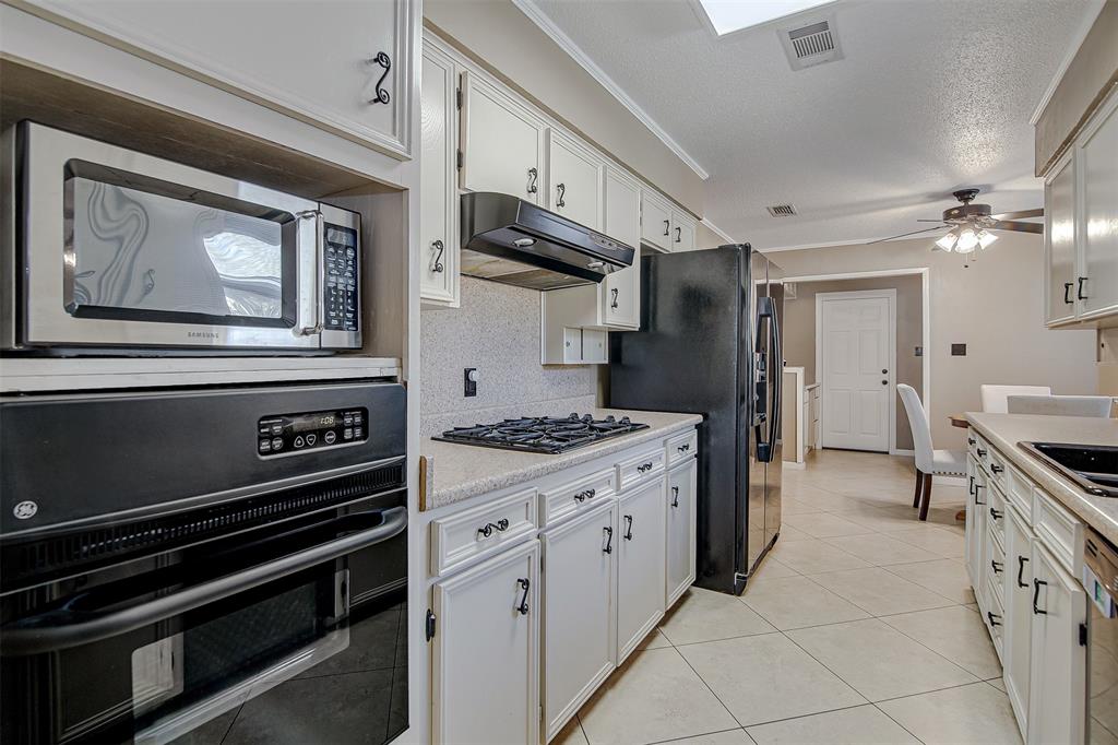 Green Meadows Add - Residential