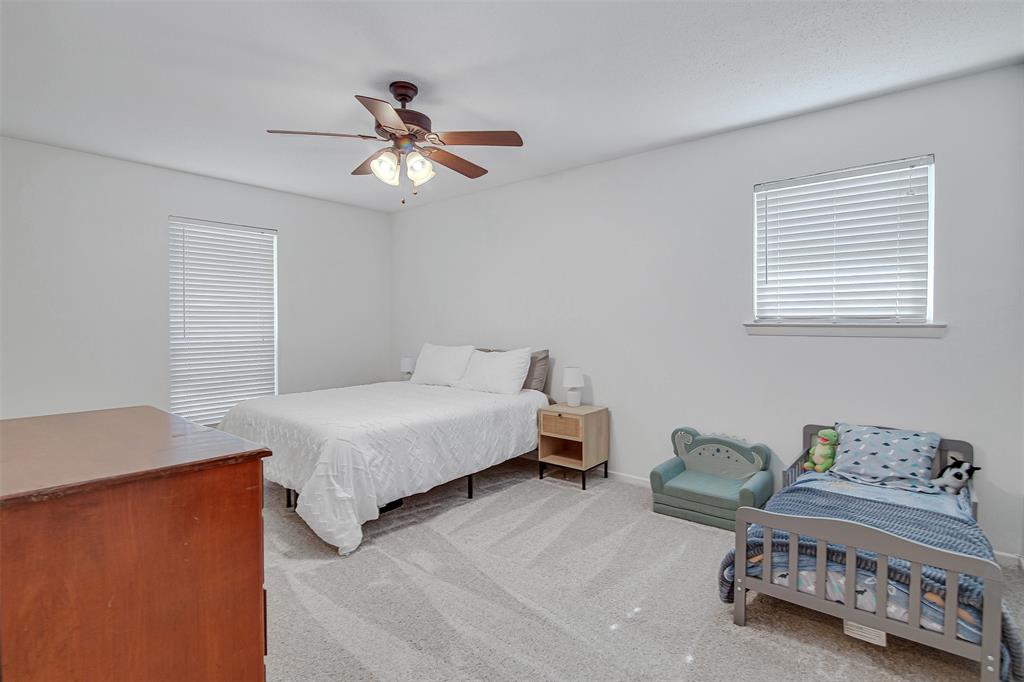 Green Meadows Add - Residential